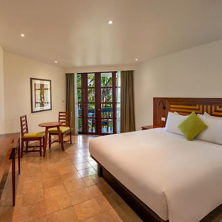 The Warwick Fiji Hotel Korolevu  Ngoại thất bức ảnh