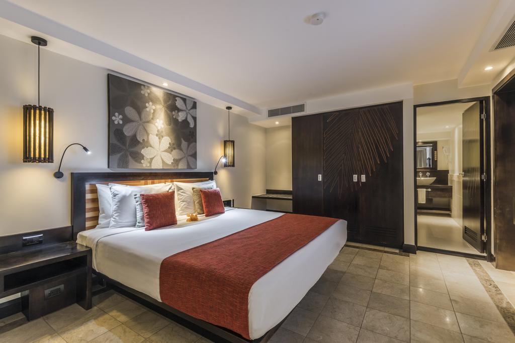 The Warwick Fiji Hotel Korolevu  Ngoại thất bức ảnh