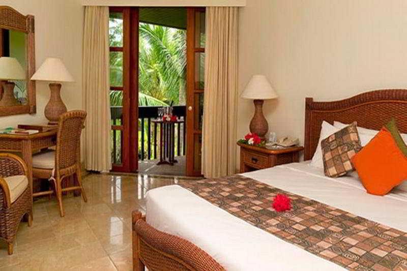 The Warwick Fiji Hotel Korolevu  Ngoại thất bức ảnh Deluxe Room