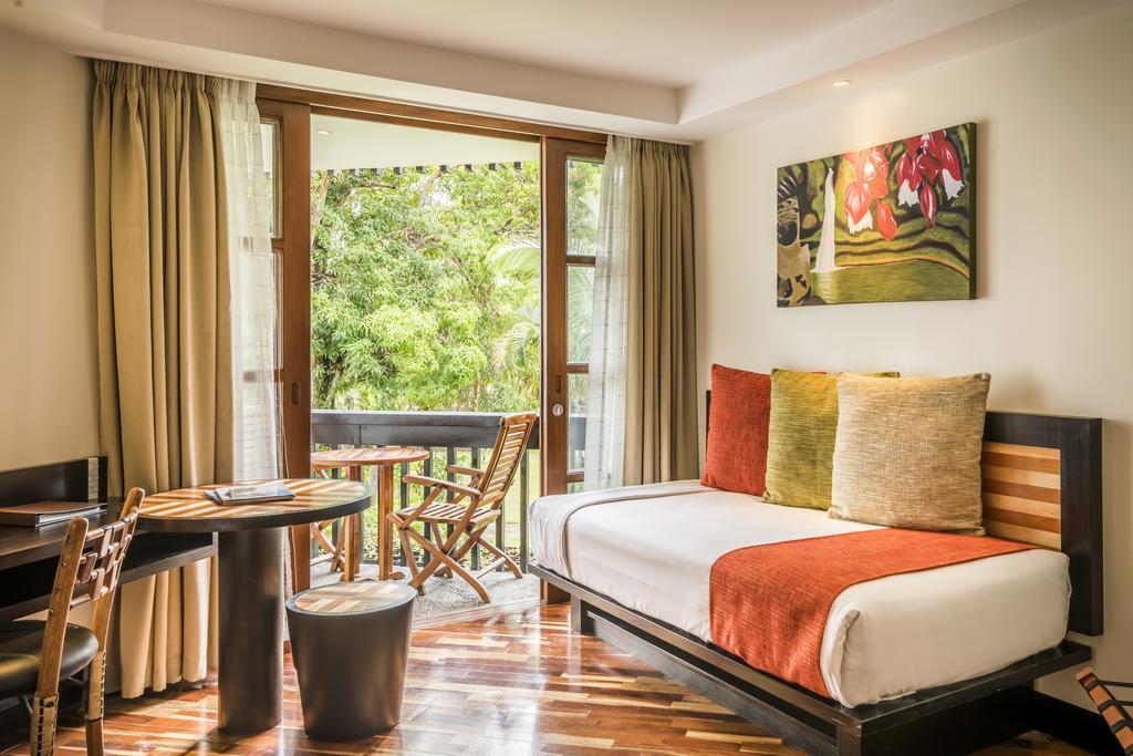 The Warwick Fiji Hotel Korolevu  Phòng bức ảnh